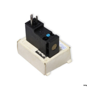 Parker P2E-KV32D1 Solenoid Coil