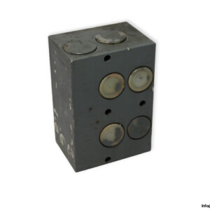 Rexroth-2HSR-06-25_01D-manifold-block-(used)