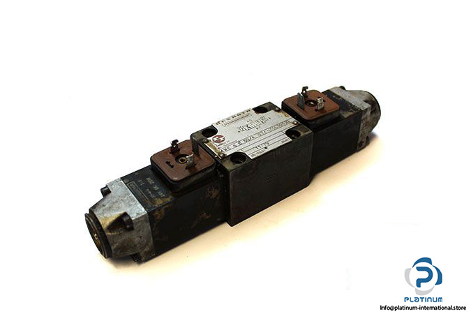 rexroth-4-WE-6-E-50_A-G24NZ5LS0330-directional-control-valve