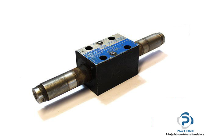 vickers-DG4V-3-2N-VM-U-H7-60-solenoid-operated-directional-valve-without-coil