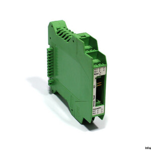 Minimax FMZ5000 Conventional Detector Module