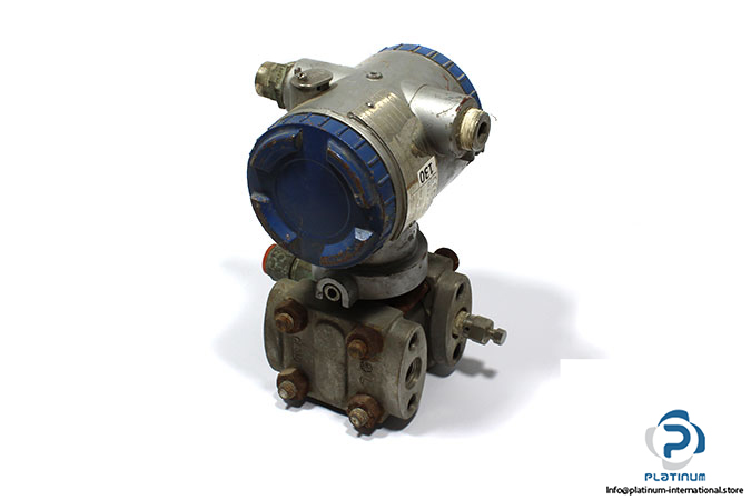 130-fuji-fkkt33v1akcyyaa-tk4d9257-pressure-transmitter