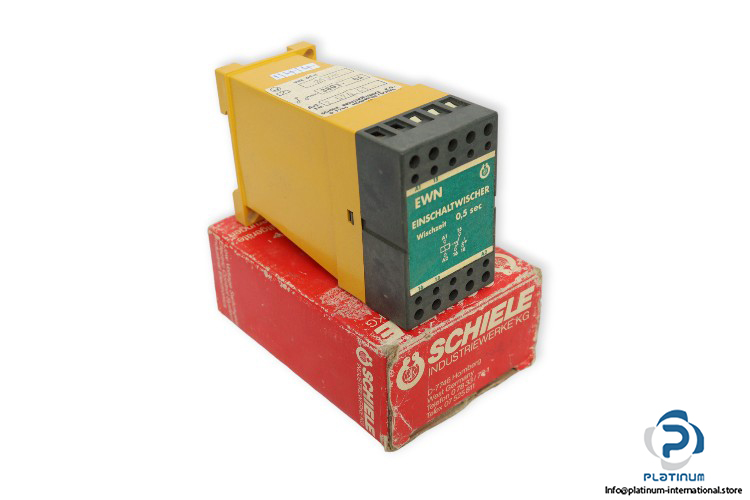 schiele-ewn-2.574.41-time-relay-(new)