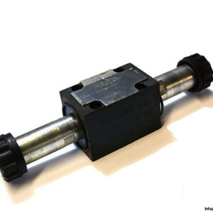 rexroth-4WE-6-J61_EG24N9K4-directional-control-valve-without-coil
