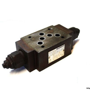 rexroth-R900411430-pressure-relief-valve-pilot-operated