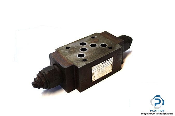 rexroth-R900411430-pressure-relief-valve-pilot-operated