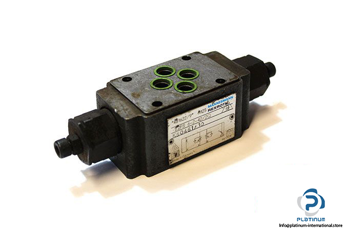 rexroth-z2fs-6-2-42_2q-twin-throttle-check-valve