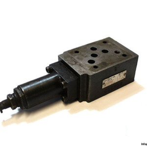 rexroth-ZDR-10-DP1-41_150YM-pressure-reducing-valve-direct-operated