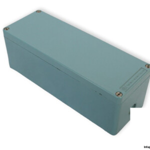 telemecanique-XAP-M44-control-station-enclosure-(New)