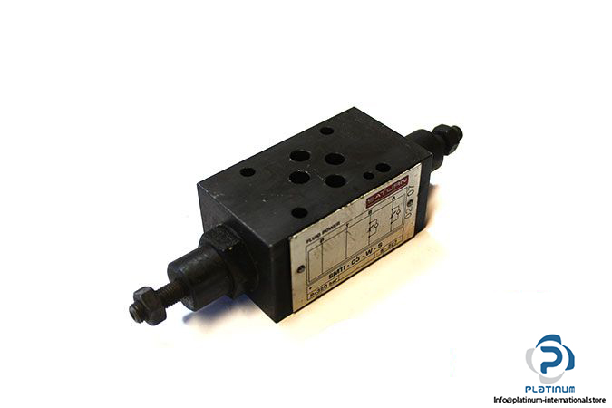 saturn-smti-03-w-s-flow-control-valve