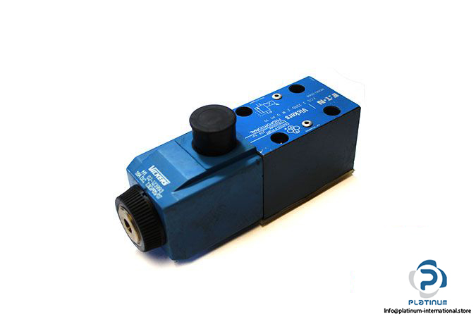 vickers-KCG-3-250D-Z-M-U-H1-10-proportional-pressure-relief-valve