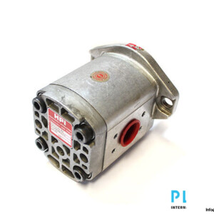 HPI Hydroperfect International P1AAN2030 HL20 Gear Pump