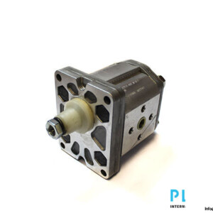 Marzocchi 106696809 External Gear Pump