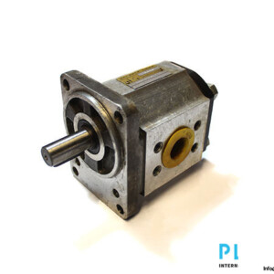 Rexroth Sigma 1PF2G330/026RA07MS Hydraulic Pump