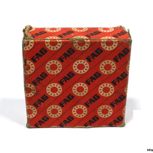 fag-51210-axial-deep-groove-ball-bearing