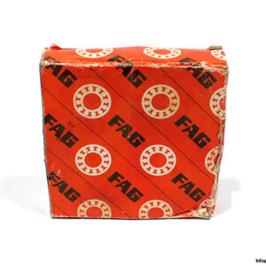 fag-51213-axial-deep-groove-ball-bearing