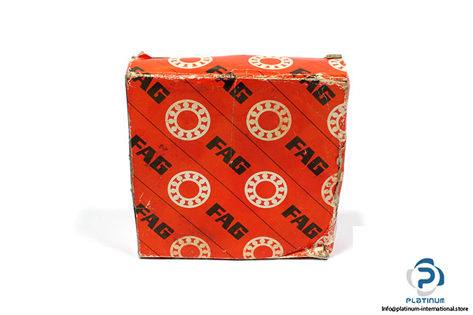 fag-51213-axial-deep-groove-ball-bearing