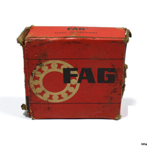 fag-751208.P6-axial-deep-groove-ball-bearing