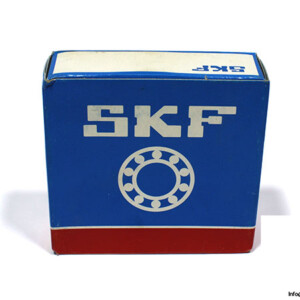 skf-51208-thrust-ball-bearing