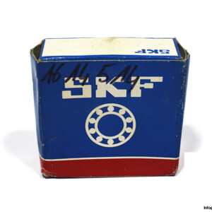 SKF 51209 Thrust Ball Bearing