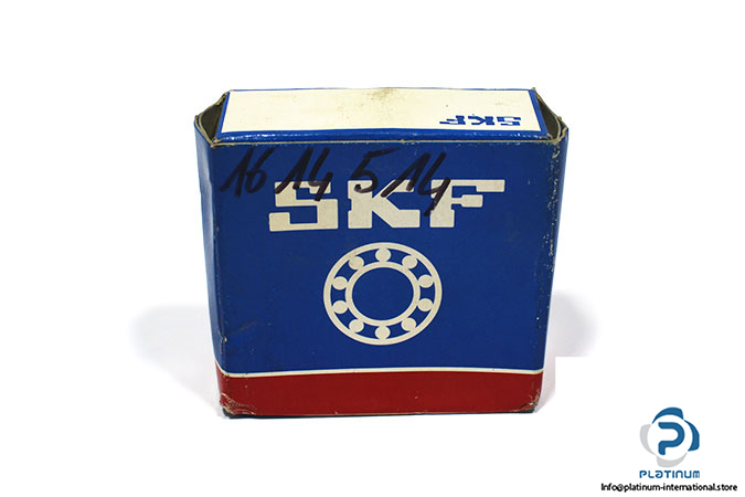 skf-51209-thrust-ball-bearing