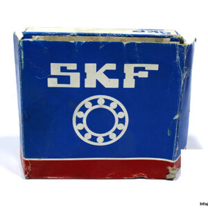 skf-51216-thrust-ball-bearing