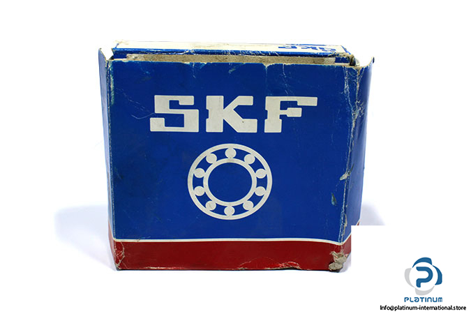 skf-51216-thrust-ball-bearing