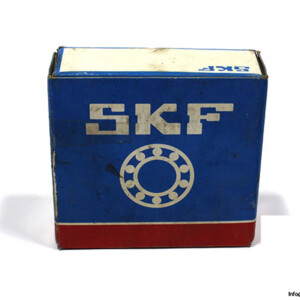 skf-51308-thrust-ball-bearing