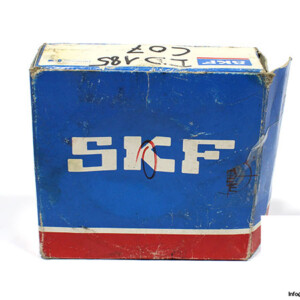 skf-51313-thrust-ball-bearing