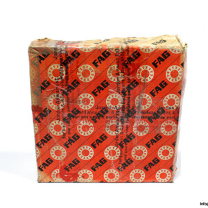 fag-32024X-tapered-roller-bearing