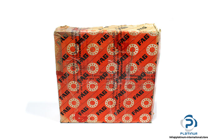 fag-32024X-tapered-roller-bearing