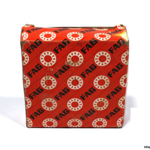 FAG 32208A Tapered Roller Bearing