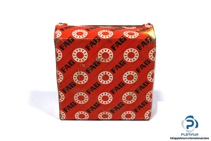 fag-32208A-tapered-roller-bearing