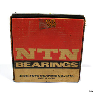 ntn-32219U-tapered-roller-bearing
