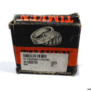 timken-32209-tapered-roller-bearing