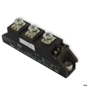 Ixys MCC56-12IO1B Thyristor Module