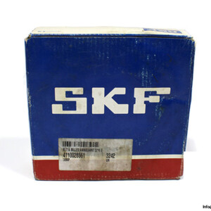 SKF 2218 Self-Aligning Ball Bearing