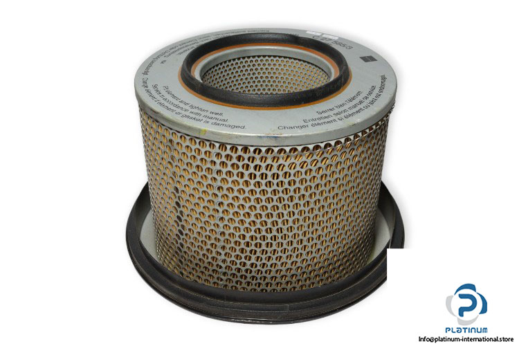 mann-filter-C-27-585-3-air-filter-(used)-1