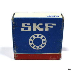 skf-1207-ETN9-self-aligning-ball-bearing