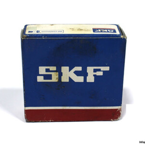 SKF 1205 ETN9 Self-Aligning Ball Bearing