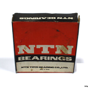 ntn-1307-K-self-aligning-ball-bearing