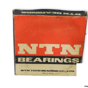 ntn-6215C3-deep-groove-ball-bearing-(new)-(carton)