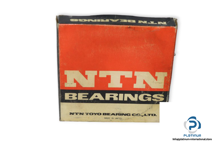 ntn-6215C3-deep-groove-ball-bearing-(new)-(carton)