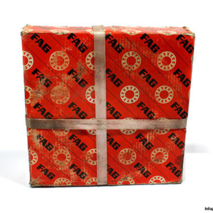 FAG 2220K.M.C3 Self-Aligning Ball Bearing