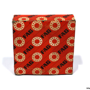 fag-1306TV.C3-self-aligning-ball-bearing
