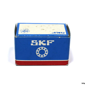 SKF KR 22 PP Stud Type Track Roller
