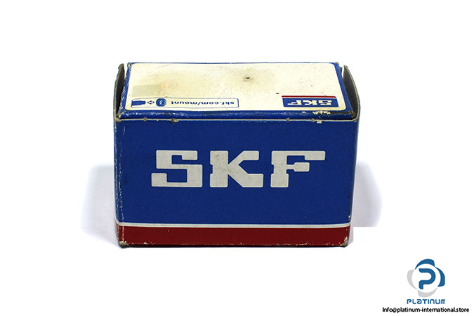 skf-KR-26-B-stud-type-track-roller