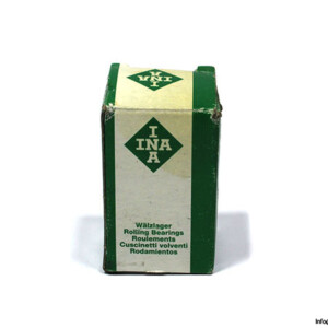 INA KRVE26-PP-A Stud Type Track Roller