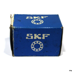 SKF KR 26 PP Stud Type Track Roller