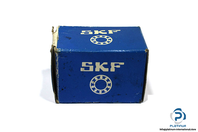 skf-KR-26-PP-stud-type-track-roller